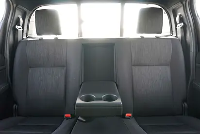 2026 Toyota HILUX thumbnail 13