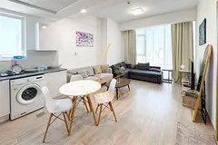 CORNER UNIT | READY TO MOVE IN | POOL VIEW