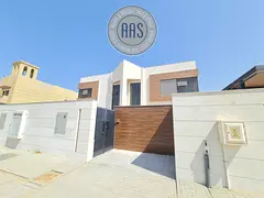Spacious 4BHK Villa For Rent 2 Master Bedroom | Maidroom | 5 Washroom | 160k 4 Cheques | Hoshi Sharj
