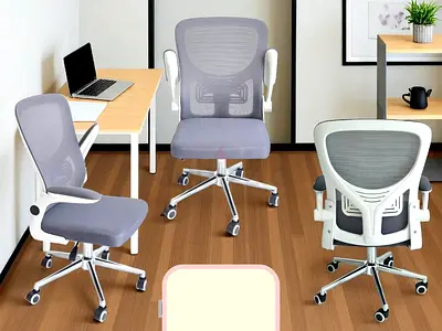 Brand New Office Chair