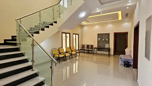 🏡 4-Bedroom Villa for Sale in Al Yasmeen – Ajman