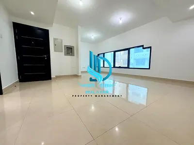 Ready To Move Flate 2 Bedrooms with 2 Bathroom Muroor Road Delma Al Wahdha Street Abu Dhabi