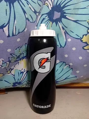 Gatorade sports water bottle - 750ml
