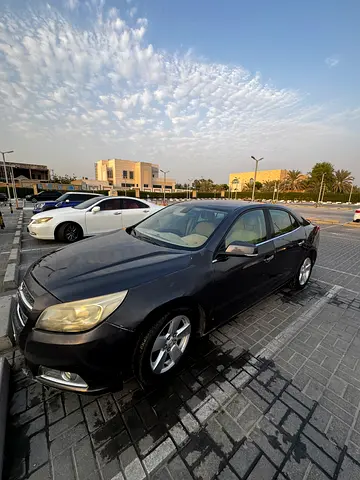 صورة 4 لـ 2013 Chevrolet MALIBU