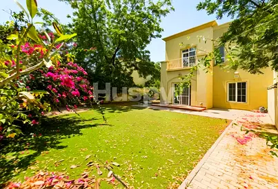 Large Plot | Opposite Pool and Park | Vacant Now
