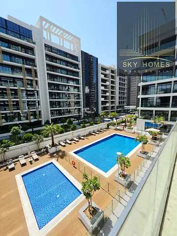 LUXURIOUS 1BHK APARTMENT WITH KITCHEN APPLIANCES AVAILABLE for Rent