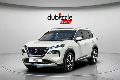 2024 Nissan X-TRAIL — фото 3