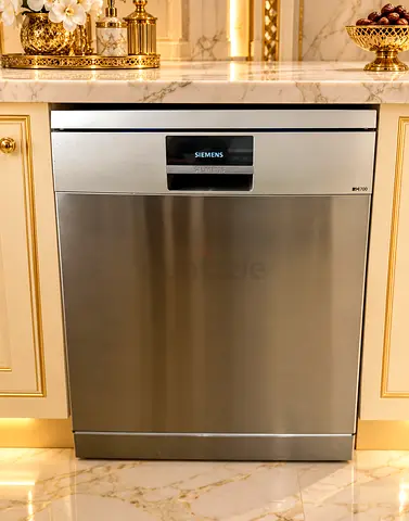 Siemens iQ700 Dishwasher – Excellent Condition | Perfect Working Order