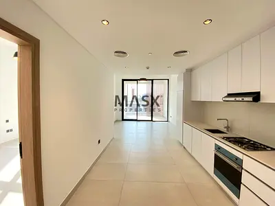 Premium Quality | Brand New 1BR + Store | 15 Days Free