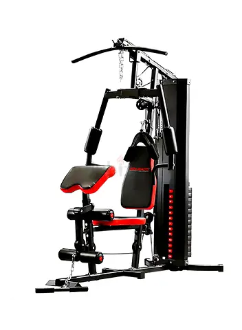 Sparnod SHG-10000 جهاز جيم منزلي متعدد الاستخدامات للبيع