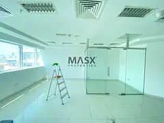 Office with Ready Partition | High Floor | Chiller Free