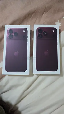 Apple Iphone 18pro 512gb