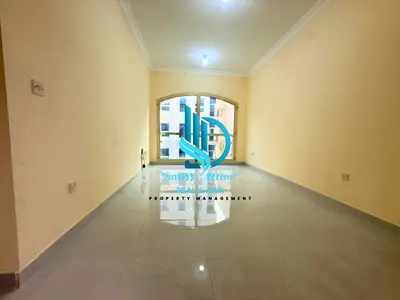 Ready To Move Flate 1 Bedrooms with 1 Bathroom Muroor Road Abu Dhabi