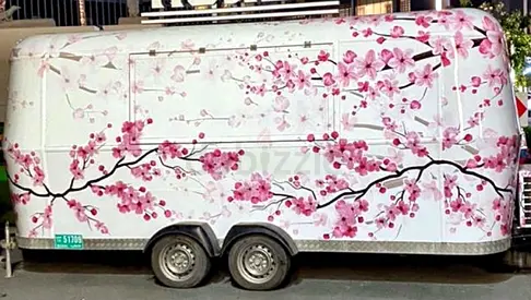 Food Truck