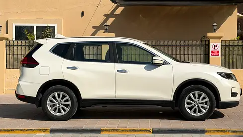 2022 Nissan X-TRAIL — миниатюра 15