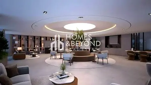 Modern 1BR | Premium Living | Soul by Vision