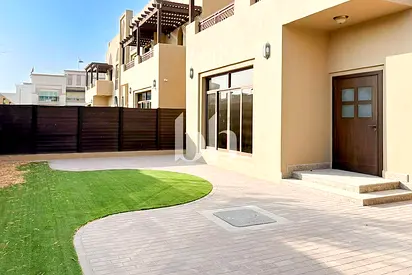 5BR | Maid’s Room | Garden | Near the Beach