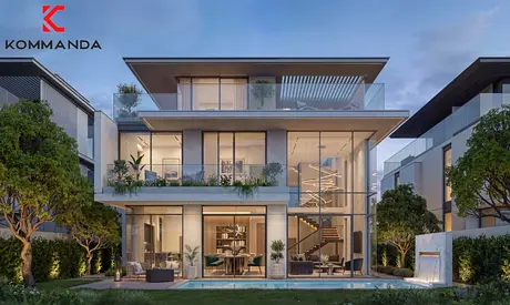 10% Down payment // 0.75% Monthly // Limited time