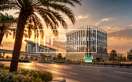 Tier 1 Developer | 5 Mints To Downtown | Binghatti | Near Metro | New Launch | Multiple options