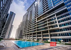 Great Investment | Vacant on Transfer | Pool View