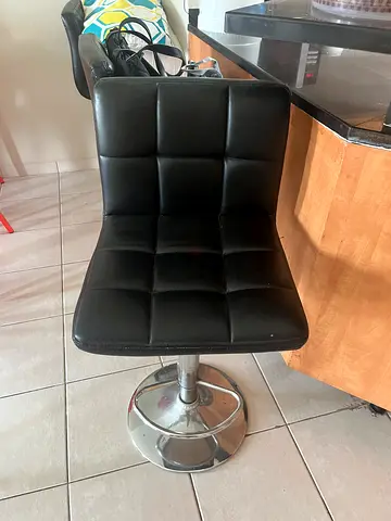 Bar Chair