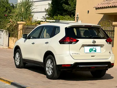 2022 Nissan X-TRAIL — фото 6