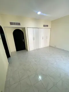 Master Room for Couple or Ladies/ Non Smoking - India Srilanka Myanmar/ Nr Abubaker Metro Al Muteena
