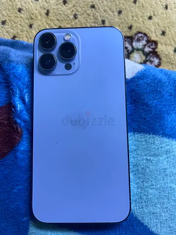 iPhone 13 Pro Max Face ID not working