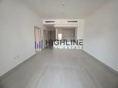 Spacious 1BR in Luxury Tower | Store Room | Available Oct 10
