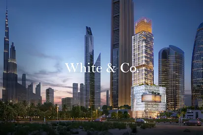 Large Layout | Luxury Living | Mall Access