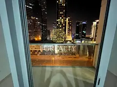 Downtown City View | 1BR Apartment | Vacant