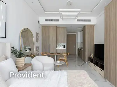 Next to Park | Investor Deal | Pool View