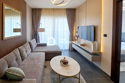 Burj and Creek View | Modern Furniture