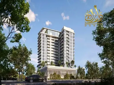مفروش - خصم 19% - عائد استثمار مرتفع - قريب من المترو - فريد من نوعه