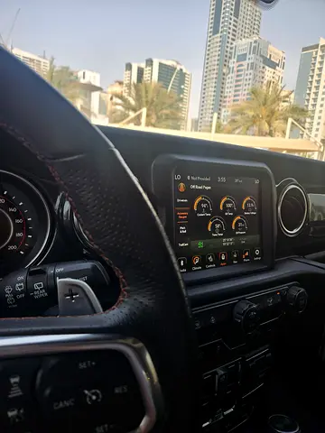 2022 JEEP WRANGLER — фото 9