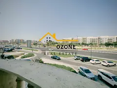 OPEN VIEW BALCONY | 2BHK WITH MAID ROOM | 1 MONTH FREE | PARKING | EASY ACCESS TO DUBAI