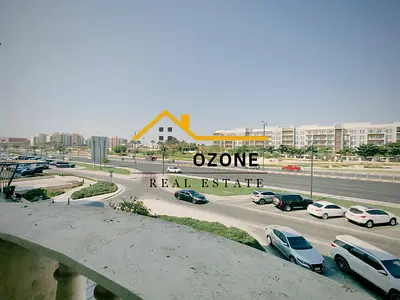 OPEN VIEW BALCONY | 2BHK WITH MAID ROOM | 1 MONTH FREE | PARKING | EASY ACCESS TO DUBAI