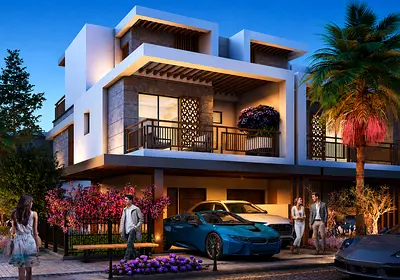 Private Garden | High ROI | Premium Community