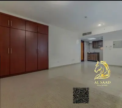 Studio for Sale in Concorde Towers - Ajman