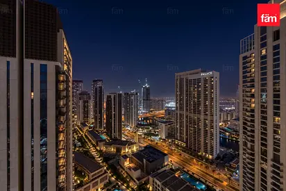 High Floor | Island Lifestyle | Vacant