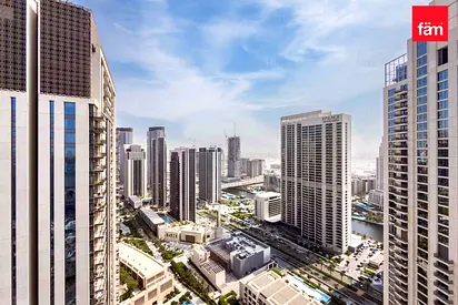 High Floor | Island Lifestyle | Vacant