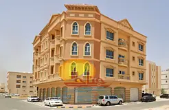Shops for rent in Al-Aliyah at special and economical prices