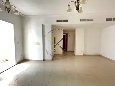 🌟 Spacious Unfurnished 2BHK | 3 Washrooms | Private Balcony | 1400 Sqft | Premium Family Living in Muwailah Commercial – Sharjah 🏡🌅✨