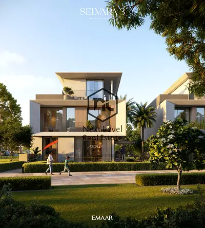 GRAND POLO BY EMAAR I SPECIAL PP I G+2 PREMIUM VILLA