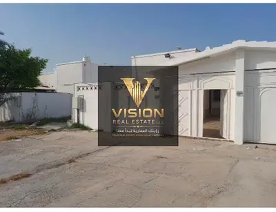 2BR Arabic House for Rent in Al Hamra