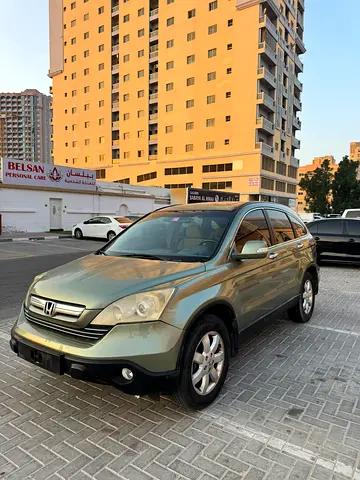 2009 Honda CR-V — миниатюра 14