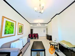 Fully Furnished | Chiller Free | Close To American Hospital