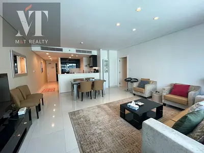 Modern 2BR Apartment | Hotel-Style Living | DAMAC
