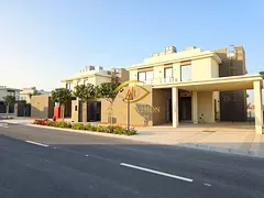 3 Bedroom for Rent - Al Hamra Village - Luxury Living