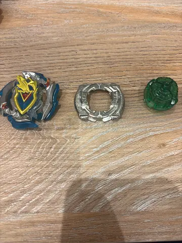 Beyblade Achilles season 3 (used)